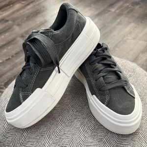 Converse Cruise Platform Sneakers